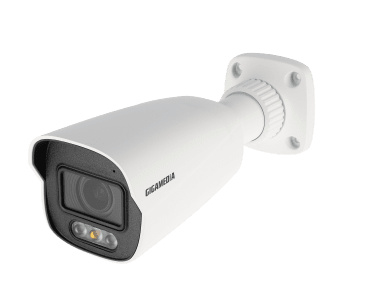 Gigamedia nytt IP-kamerasystem 2026