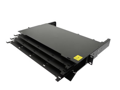 ODF 144 fiber High Density