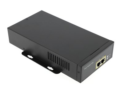 PoE injektorer och repeaters