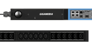 PDU Metered