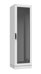 Golvskåp IP55, 42 HE 600x600