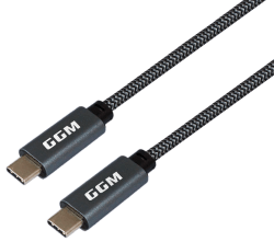 Laddkabel USB-C till USB-C