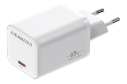 Laddare 65W med USB-C