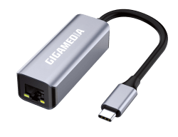 Adapter USB-C till RJ45 LAN