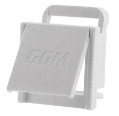 Adapter Gigamedia för LexCom/Actassi lock