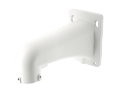 Väggfäste för 4/5 tums speed dome-kamera