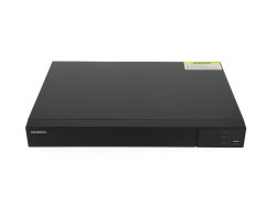 NVR Advanced 32 kanaler för 19 rack, 2xHDD, utan PoE-portar