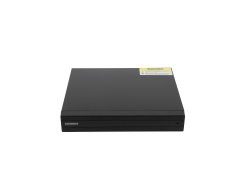 NVR Initio 8 kanaler desktop, 1xHDD