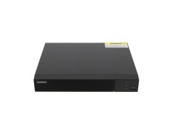 NVR Standard 4 kanaler desktop, 1xHDD