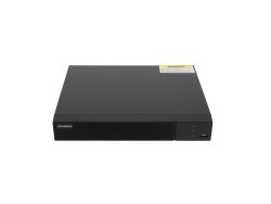 NVR Standard 16 kanaler desktop, 1xHDD