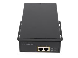 PoE injektor 90W metallchassi