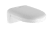 Väggfäste för dome, kompakt dome, turret.