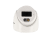 Turretkamera Initio 2/4/8 MP. Fast lins 2,8 mm. IR och vit LED 30 m. AI lite