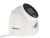 Turretkamera Essential 4MP. Motorzoom 2,8-12mm. IR 50m, vit LED 30m. AI lite