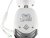 Bulletkamera Pro Dual Lens 180°, 8 MP. Fasta linser 2 x 2,8 mm. IR 30 m ,vit LED 20 m