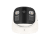 Turretkamera Pro Dual Lens 180°, 8 MP. Fasta linser 2 x 2,8 mm. IR 30 m ,vit LED 20 m