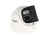 Turretkamera Pro Dual Lens 180°, 8 MP. Fasta linser 2 x 2,8 mm. IR 30 m ,vit LED 20 m