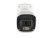 Bulletkamera Standard 2/4/8 MP. Fast lins 2,8 mm. IR och vit LED 30 m. AI-funktioner