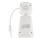 Bulletkamera Standard 2/4/8 MP. Motorzoom 2,8-12mm. IR 50 m och vit LED 40 m. AI-funktioner