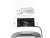 Bulletkamera Standard 2/4/8 MP. Motorzoom 2,8-12mm. IR 50 m och vit LED 40 m. AI-funktioner