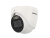 Turretkamera Standard 4/6/8 MP. Motorzoom 2,8-12mm. IR 50 m och vit LED 40 m. AI-funktioner