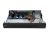 NVR Advanced 16 kanaler för 19" rack, 2xHDD, 16xPoE