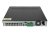 NVR Advanced 32 kanaler för 19 rack, 2xHDD, 16xPoE