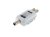 PoE injektor 30W, IP67, DC-matning in 12-55 V