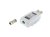 PoE injektor 30W, IP67, DC-matning in 12-55 V