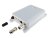 PoE injektor 60W, IP67, AC-matning in 100-240 V