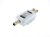 PoE injektor 95W, 10G, IP67, DC-matning in 12-55 V