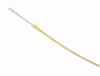 Nu har vi en 3 mm tunn fiberkabel!