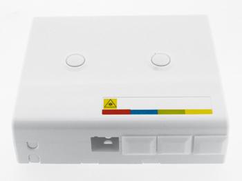 Proffsigt fiberuttag