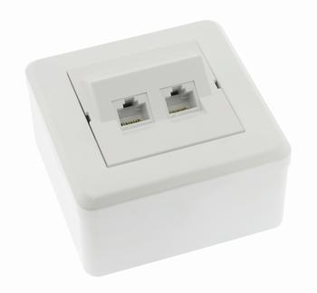 Kompletta uttagskit kat 6