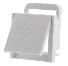 Adapter till LexCom lock