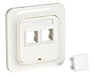 Adapter till LexCom lock!