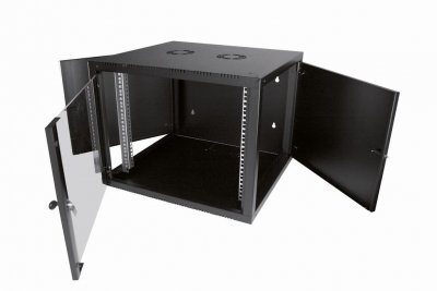 Väggskåp INITIO 560 mm djup