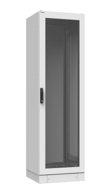 Golvskåp IP55, 42 HE 600x600