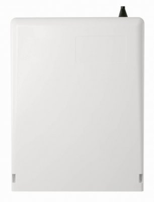 Fiberbox IP20, 24 skarvar samt 6xSCD adaptrar