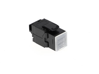 Modularjack KAT 6A UTP verktygslöst