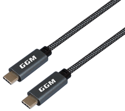 Laddkabel USB-C till USB-C