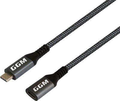 Förlängningskabel USB-C