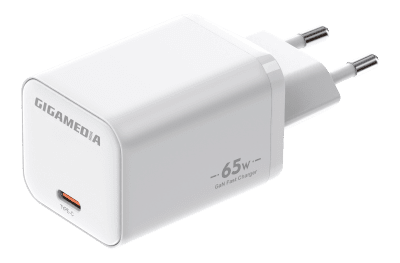 Laddare 65W med USB-C