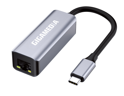 Adapter USB-C till RJ45 LAN