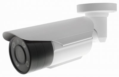 IP-kamera cylinder varifocal 1080p för kit