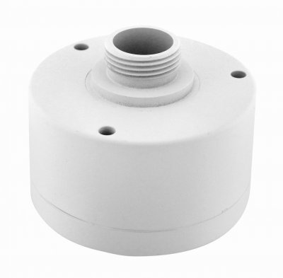 Monterings-sockel IP-kamera liten för arm