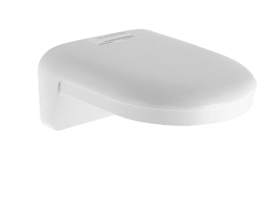 Väggfäste för dome, kompakt dome, turret.