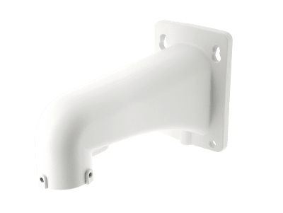 Väggfäste för 4/5 tums speed dome-kamera