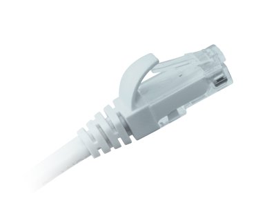 Patchkabel kat 6A S/FTP HF vit