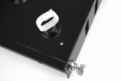 Fiberpanel 12 x SC duplex